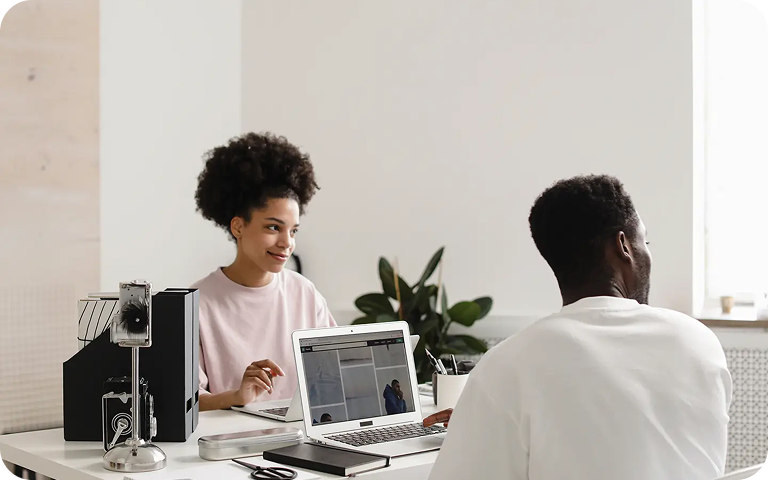 Payroll management in hospitality